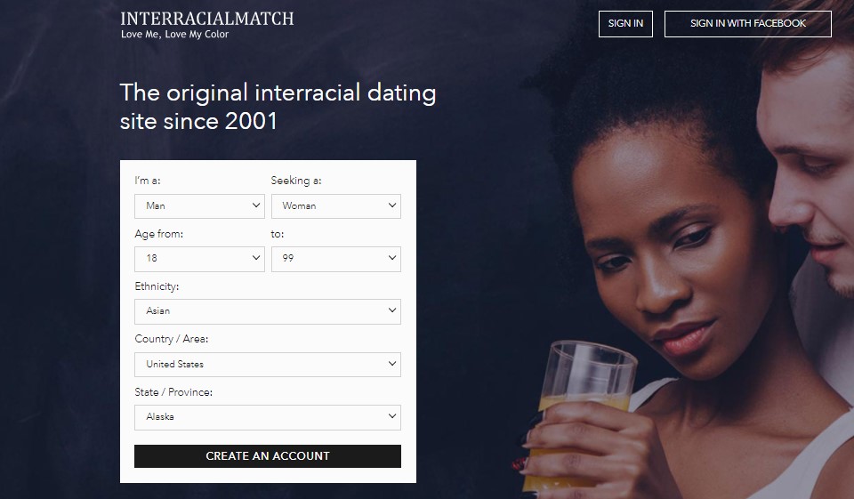 InterracialMatch